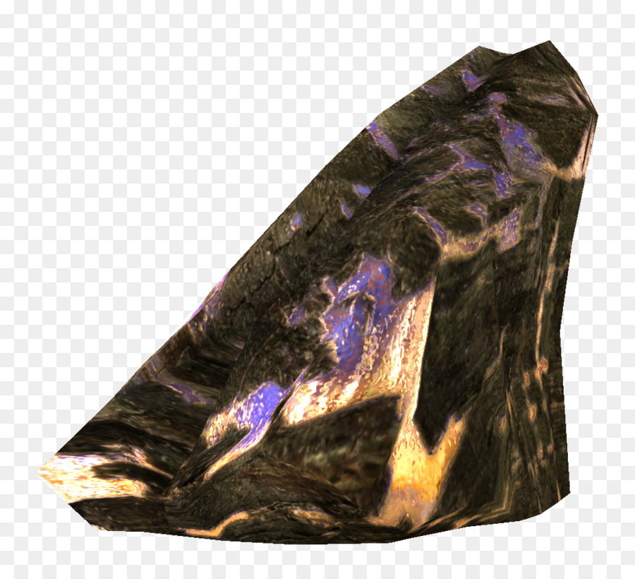 Safira，Geode PNG