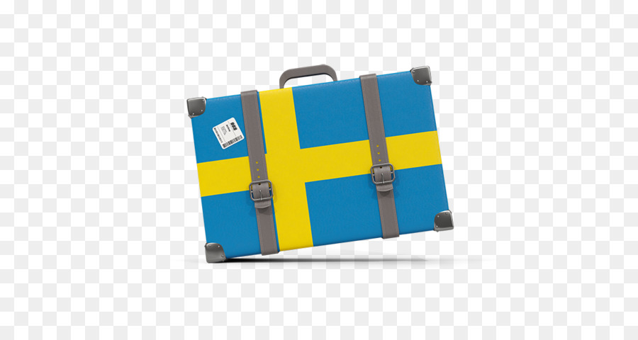 Bandeira Da Suécia，Royaltyfree PNG