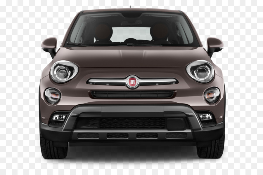 2016 Fiat 500x，2015 Fiat 500 PNG