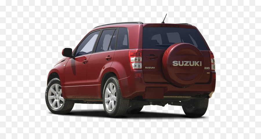 2011 Suzuki Grand Vitara，Suzuki Grand Vitara 2010 PNG