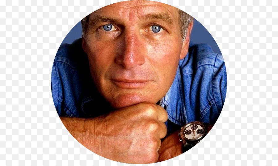 Paul Newman，Rolex Daytona PNG