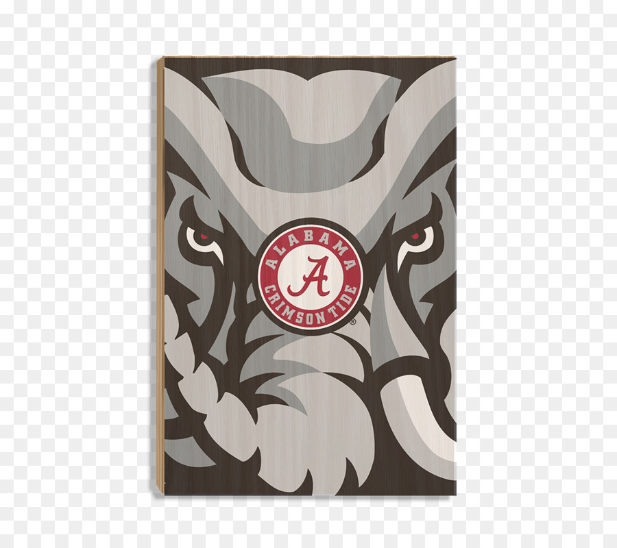 Universidade Do Alabama，Alabama Crimson Tide Futebol PNG