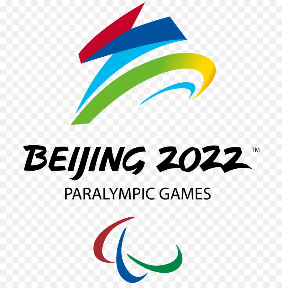 Jogos Olímpicos De Inverno De 2022，2022 Jogos Paraolímpicos De Inverno PNG