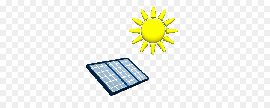 Painel Solar，Sol PNG