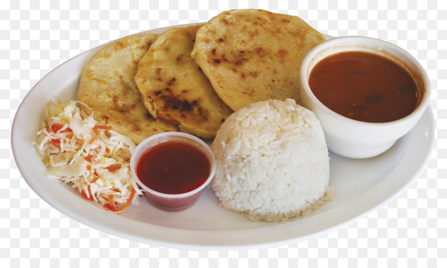 Pupusas，Salvadorenho PNG