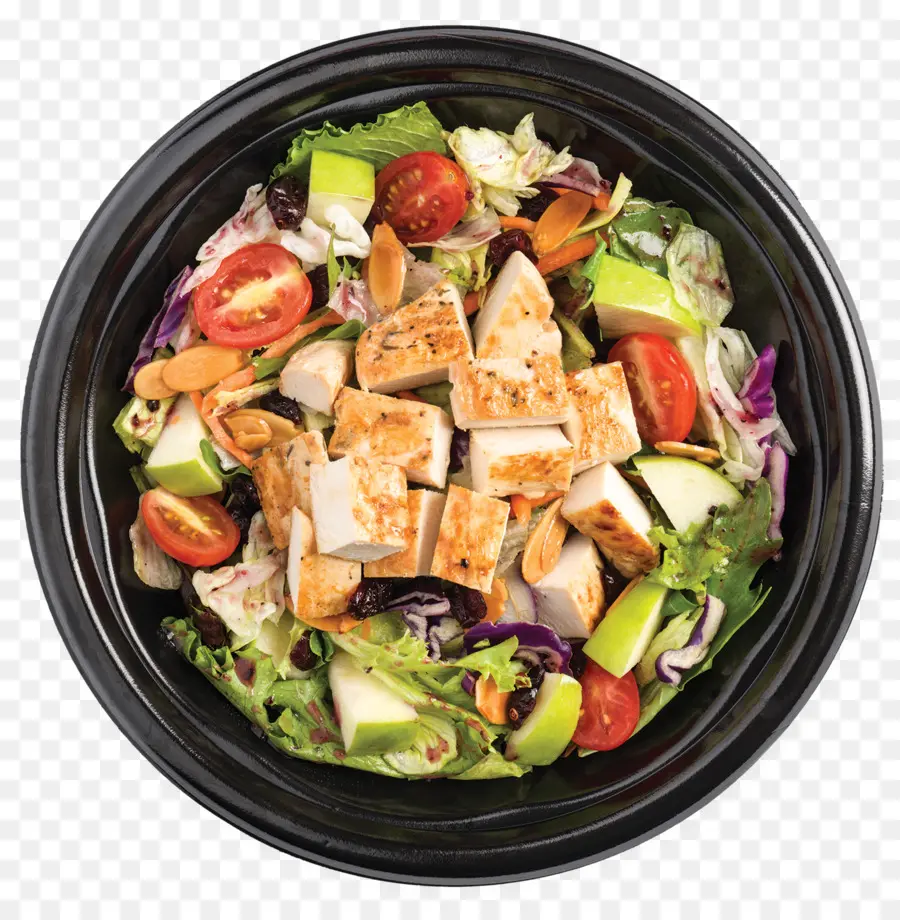 Salada，Tigela PNG