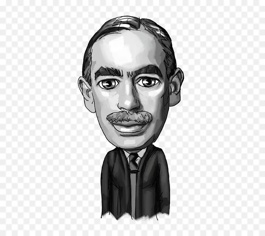 John Maynard Keynes，Economista PNG