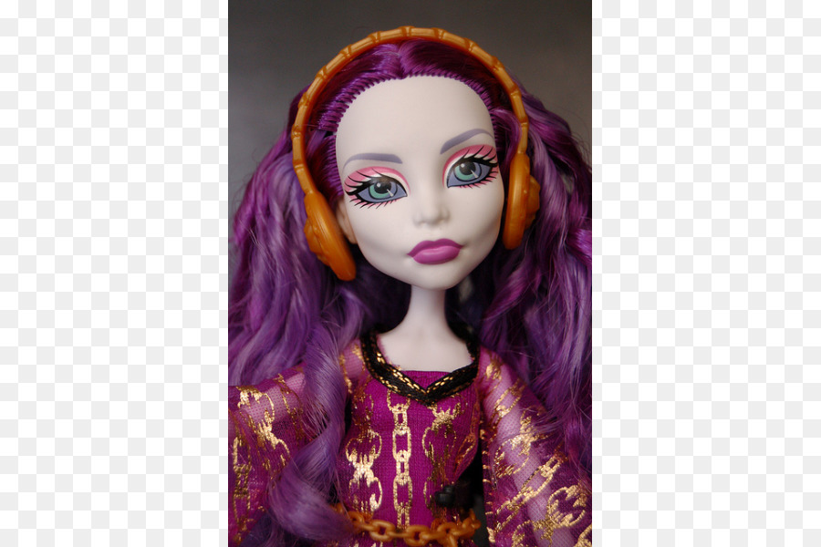 Barbie，Cabelo Castanho PNG