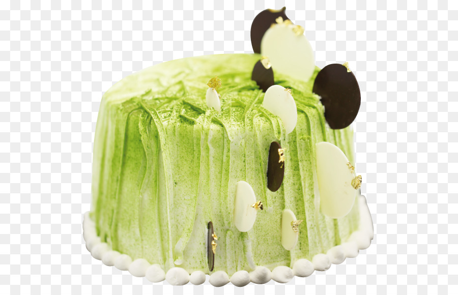 Matcha，Buttercream PNG