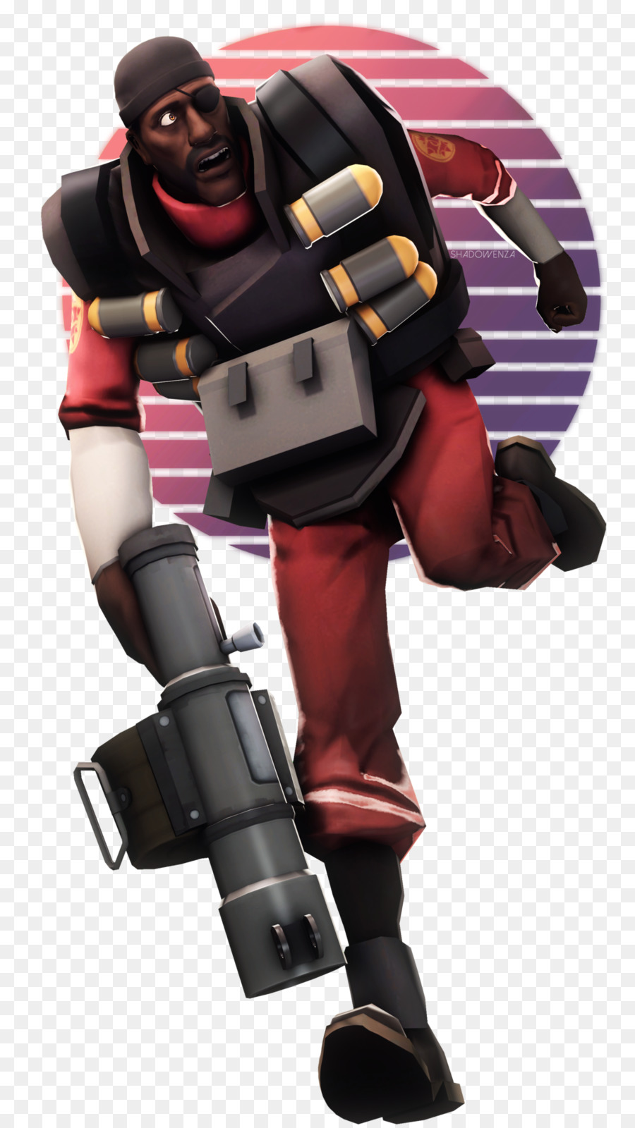 Team Fortress 2，O Source Filmmaker PNG