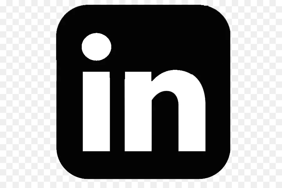 Logotipo Do Linkedin，Mídia Social PNG