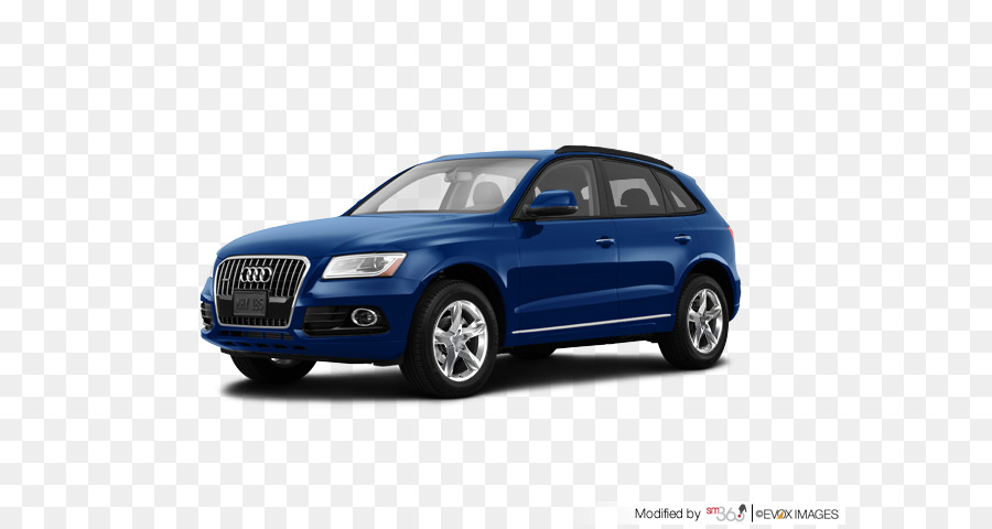 Carro Azul，Suv PNG