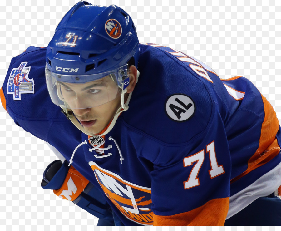 Michael Dal Colle，Nova York Islanders PNG