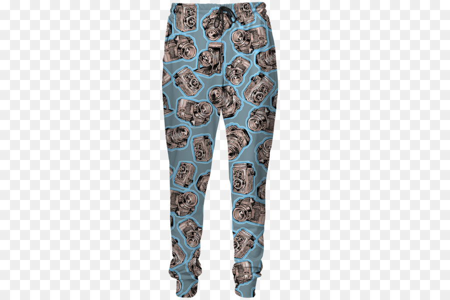 Leggings，Artes Visuais PNG