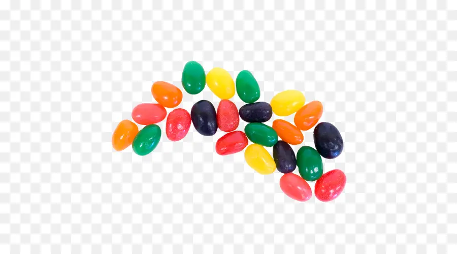 Jelly Bean，Gelatina De Sobremesa PNG