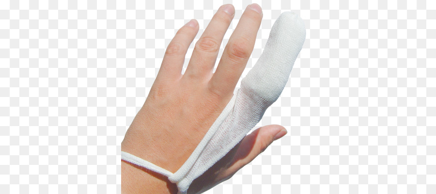 Fingerschnellverband，Bandagem PNG