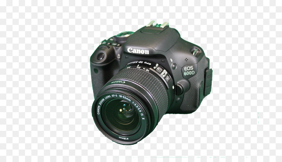 Digital Slr，Lente Da Câmera PNG