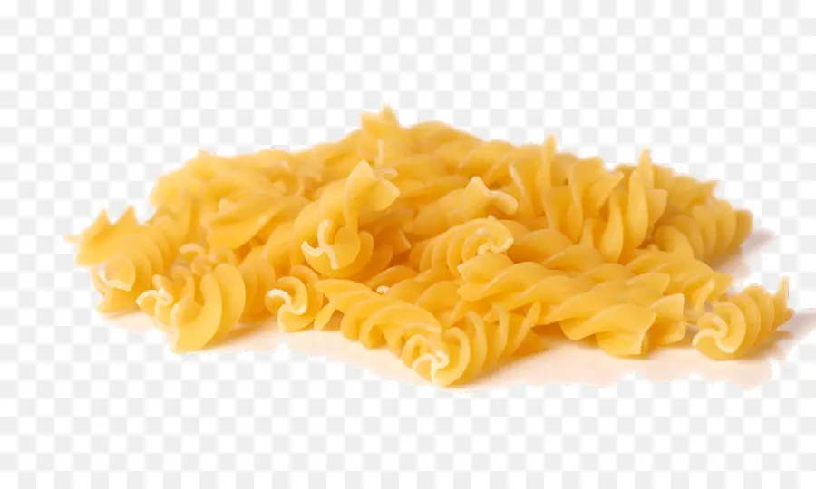 Macarrão，Fusilli PNG