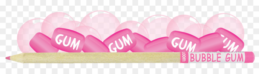 A Goma De Mascar，Bubble Gum PNG