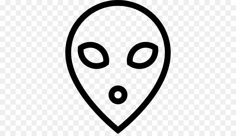 Vida Extraterrestre，ícones Do Computador PNG