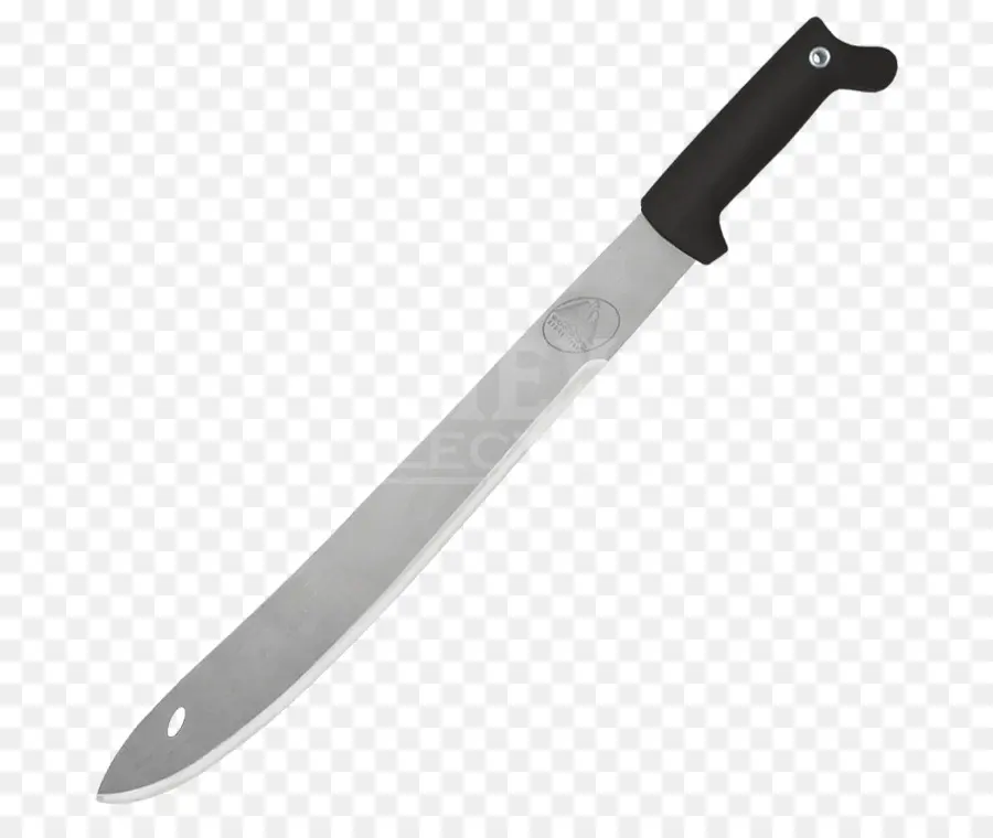 Machete，Faca PNG