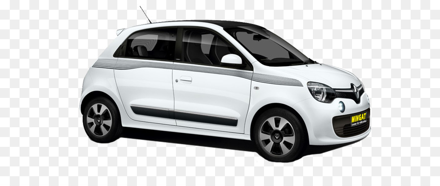 Carro Branco，Renault PNG