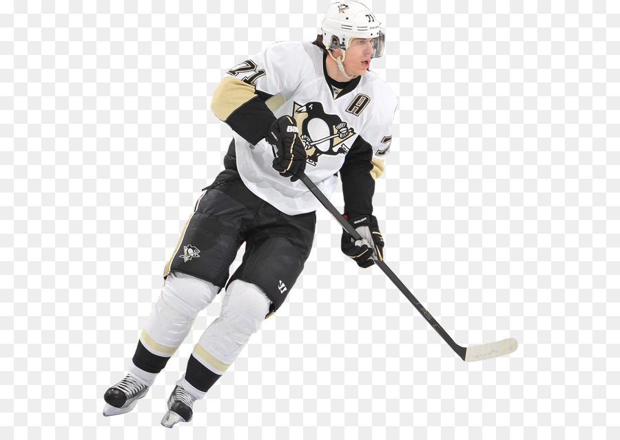 Pittsburgh Penguins，Liga Nacional De Hóquei PNG