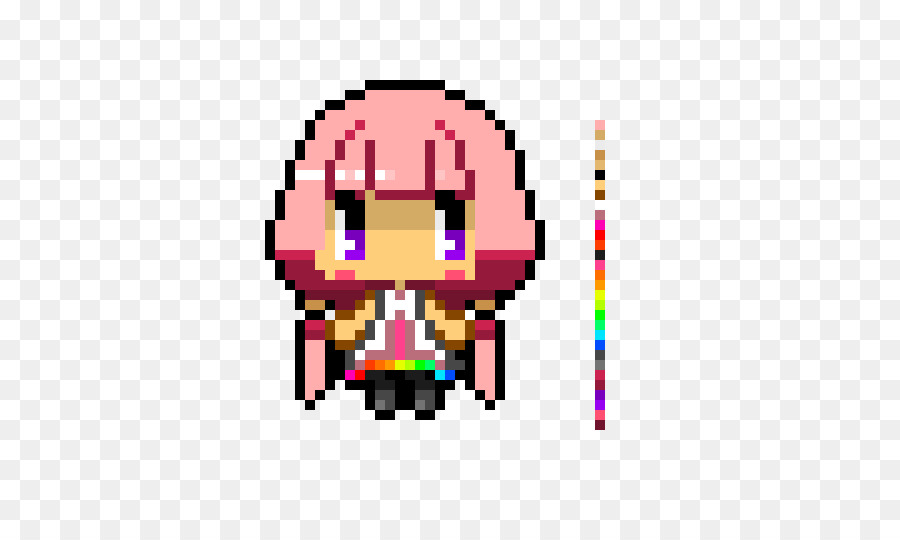 Pixel Art，Desenho PNG