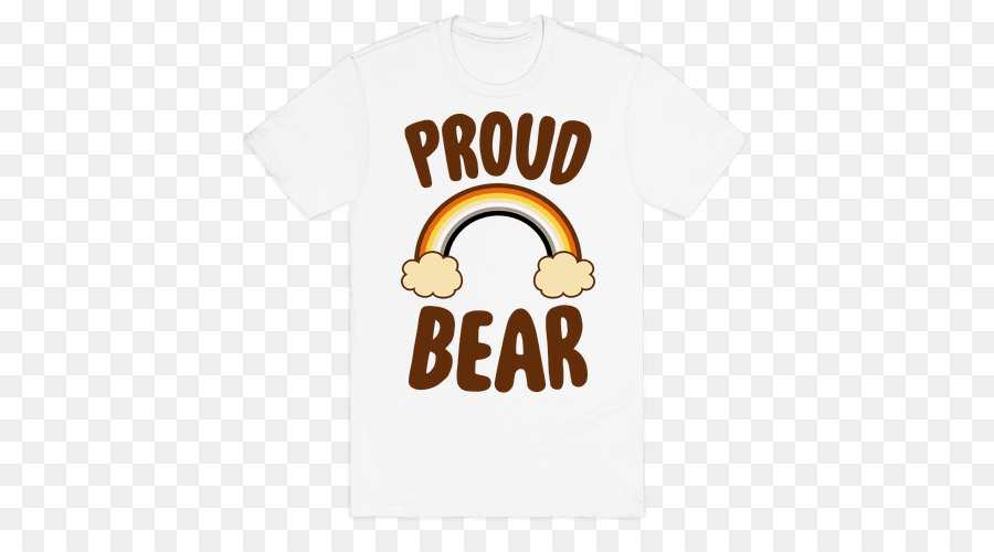 Urso，Tshirt PNG