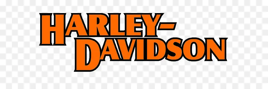 Logo，Harley Davidson PNG