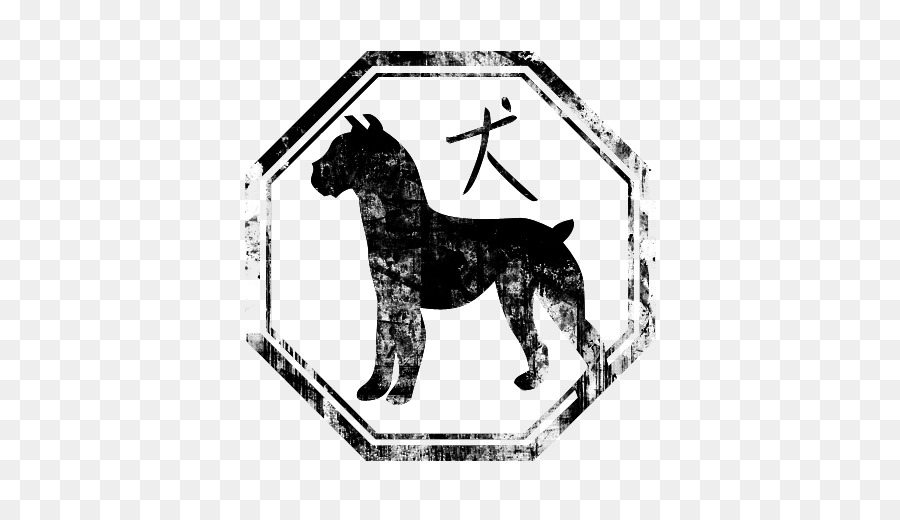 Zodíaco Chinês，Cavalo PNG