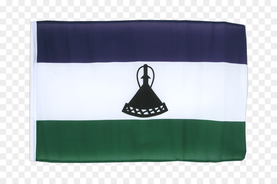 Lesotho，Bandeira PNG