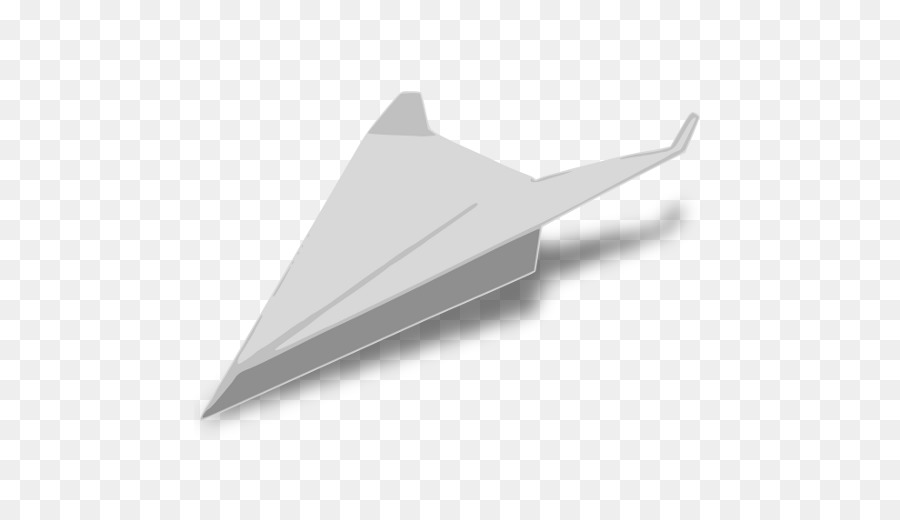 Avião De Papel，Origami PNG