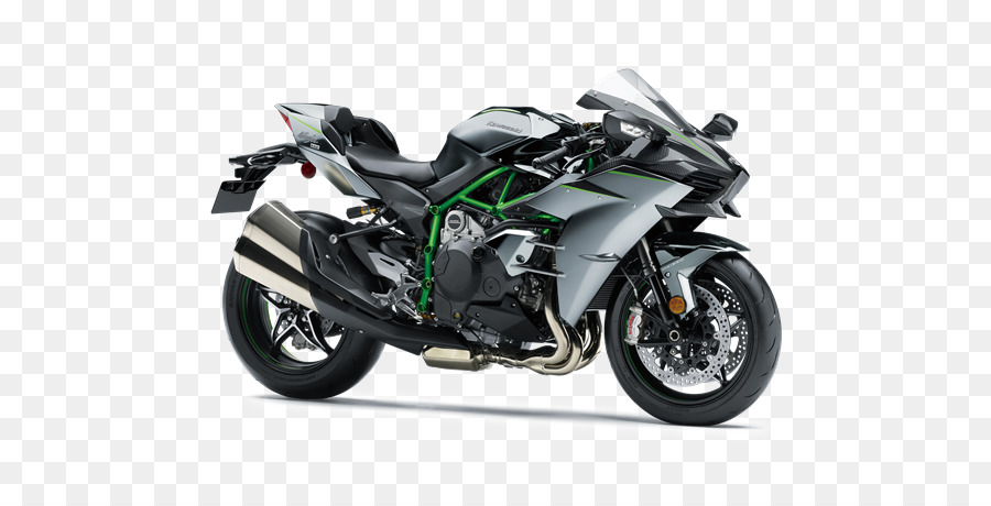 Motocicleta Verde，Bicicleta PNG