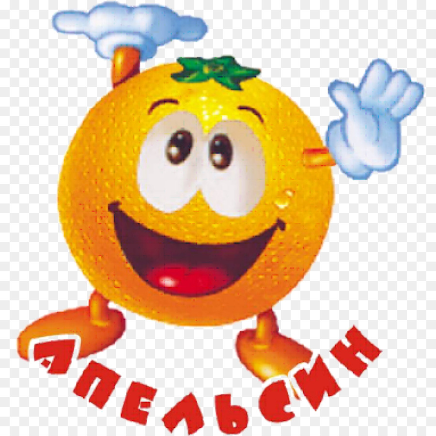 Desenho Animado Laranja，Fruta PNG