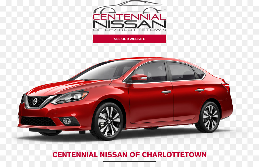 De 2016 A Nissan Sentra，Nissan PNG