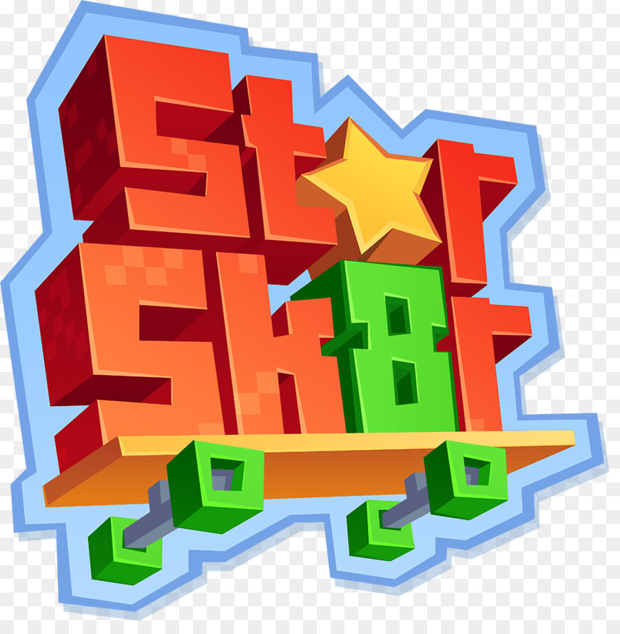 Logotipo Do Star Skater，Skate PNG