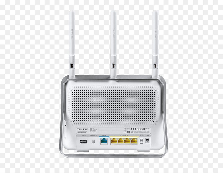 Tplink Archer C9，Roteador PNG