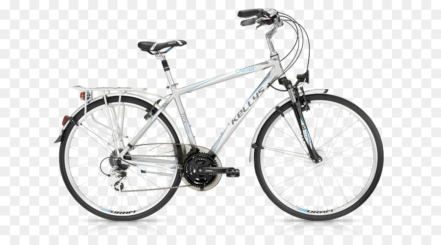 Bicicleta Preta，Bicicleta PNG