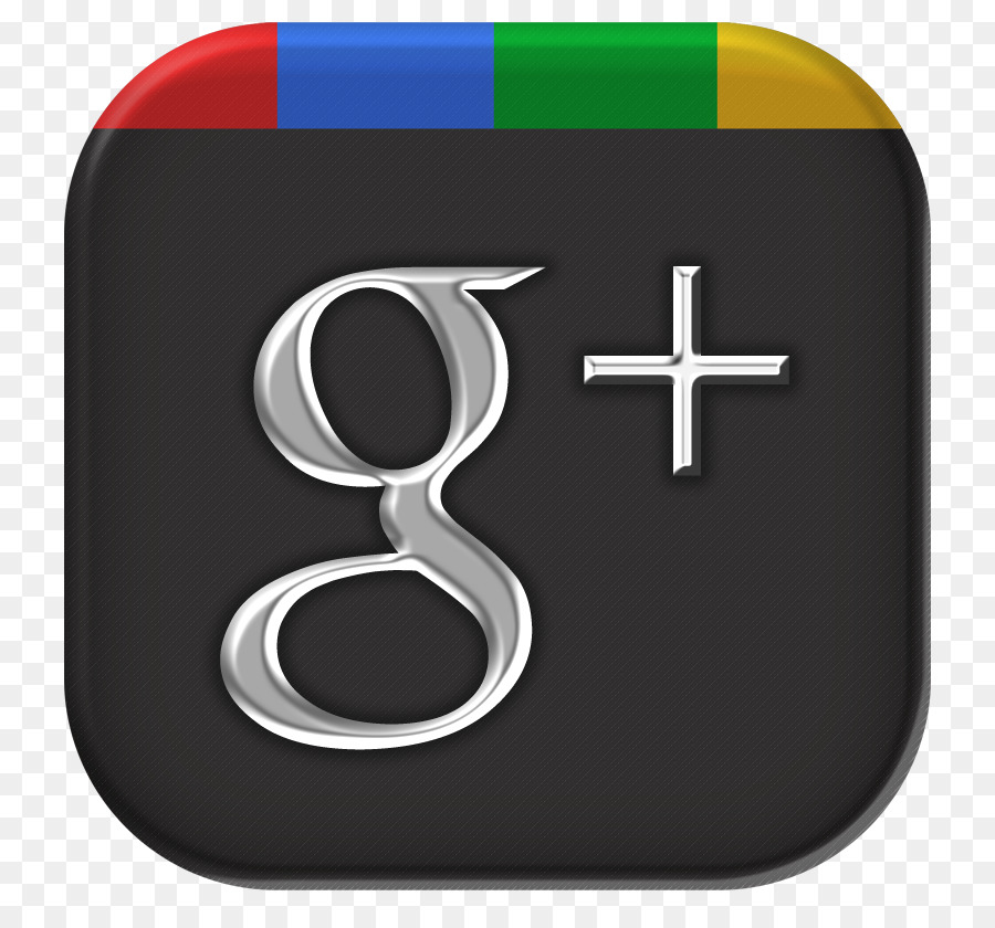 Logotipo Do Google Plus，Mídia Social PNG