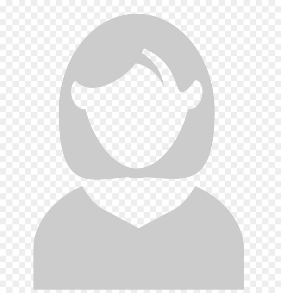 Avatar Feminino，Perfil PNG