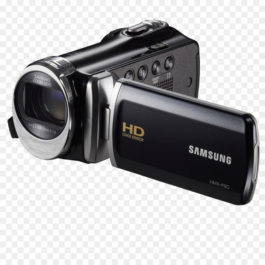 Samsung Hmxf90，Câmaras De Vídeo PNG