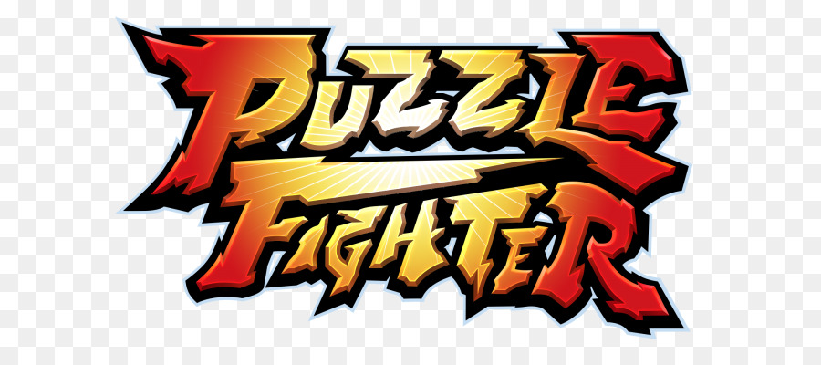 Super Puzzle Fighter Ii Turbo，Puzzle Fighter PNG