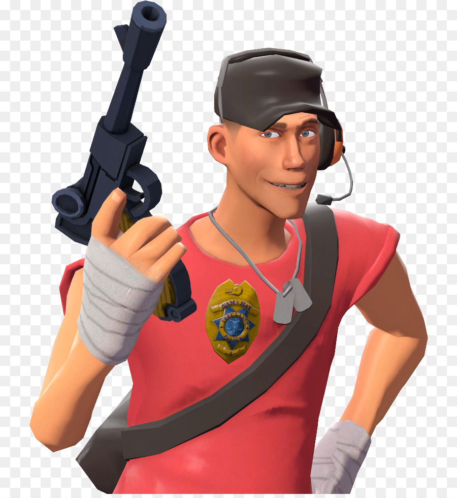 Team Fortress 2，Team Fortress PNG