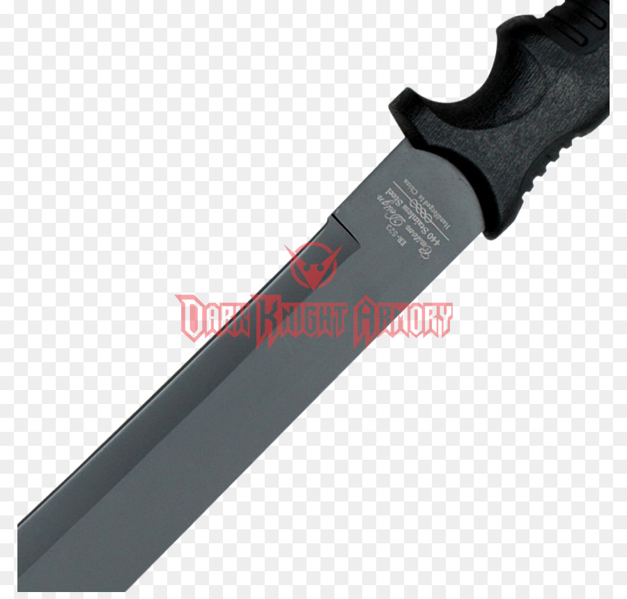 Machete，Faca PNG