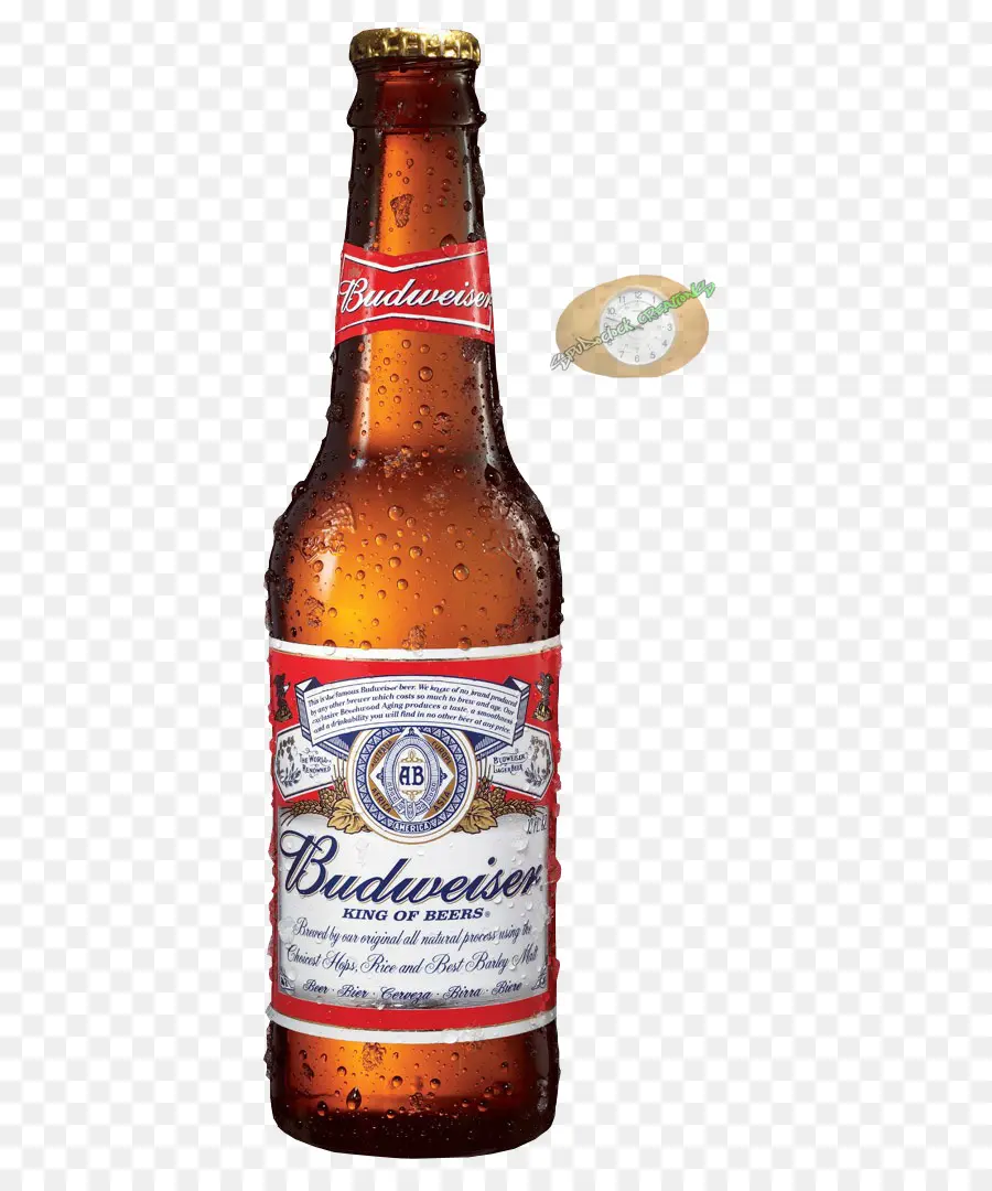 Budweiser，Cerveja PNG