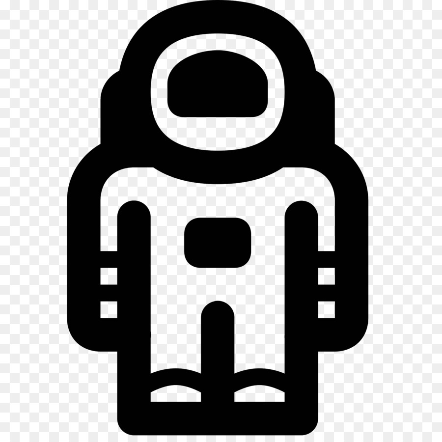 Astronauta，ícones Do Computador PNG