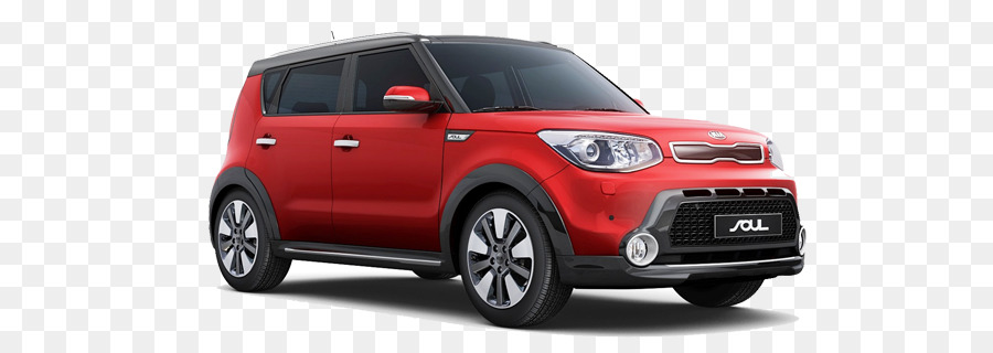 Carro Vermelho，Suv PNG