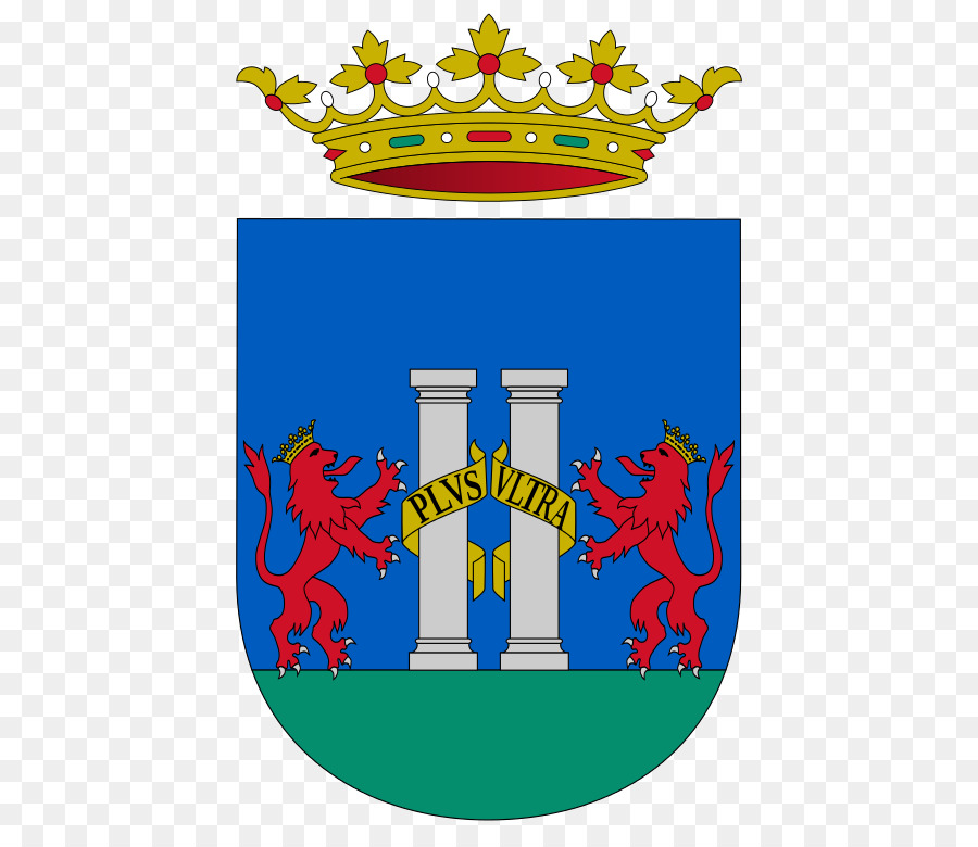 Badajoz，Escutcheon PNG