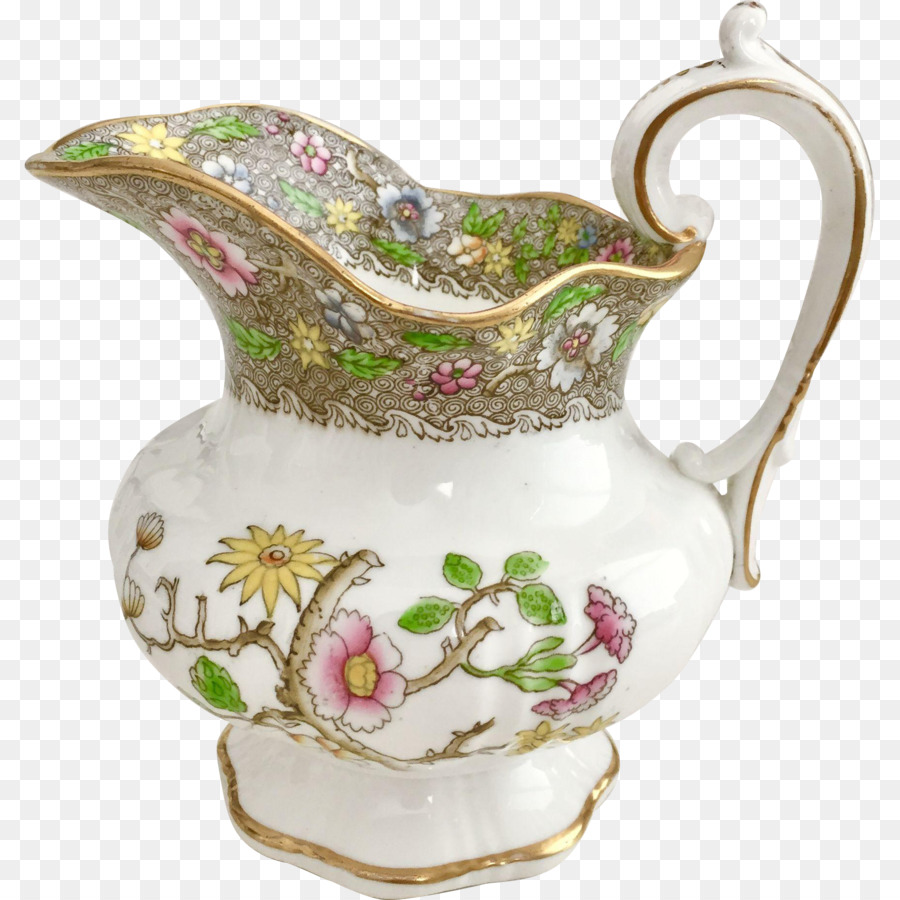 Jarro，Porcelana PNG